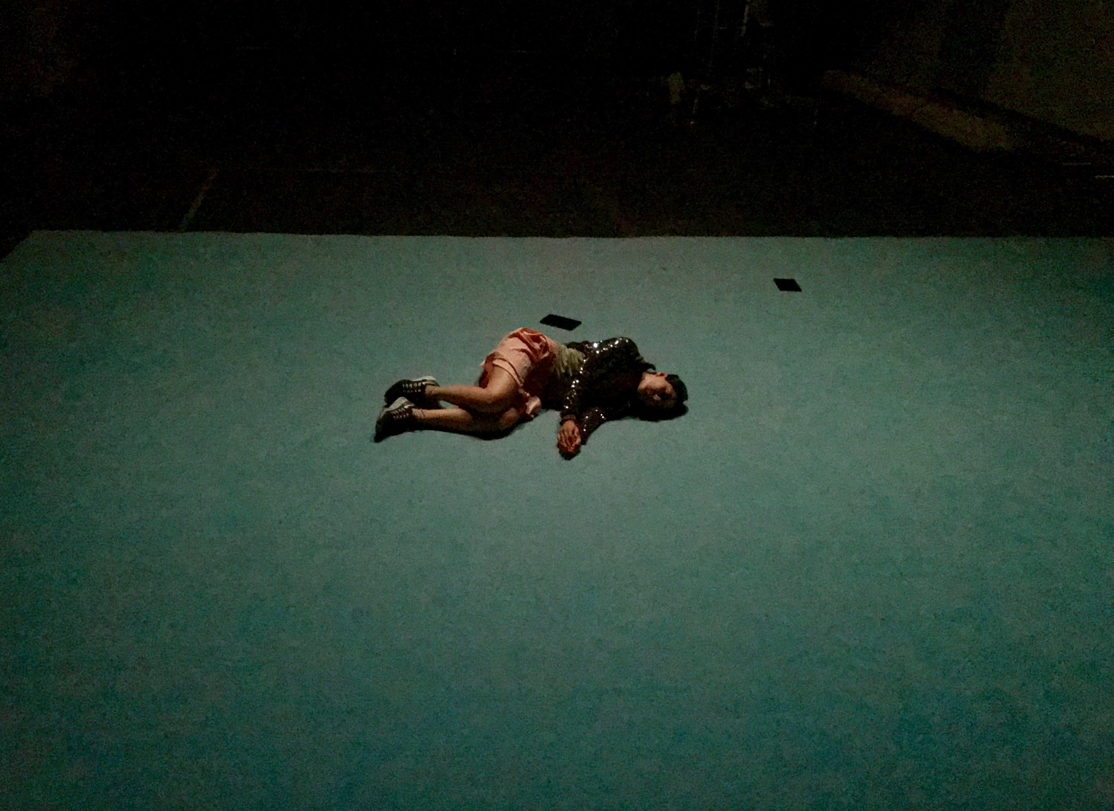 David Weber-Krebs, The Guardians of Sleep @ David Weber-Krebs