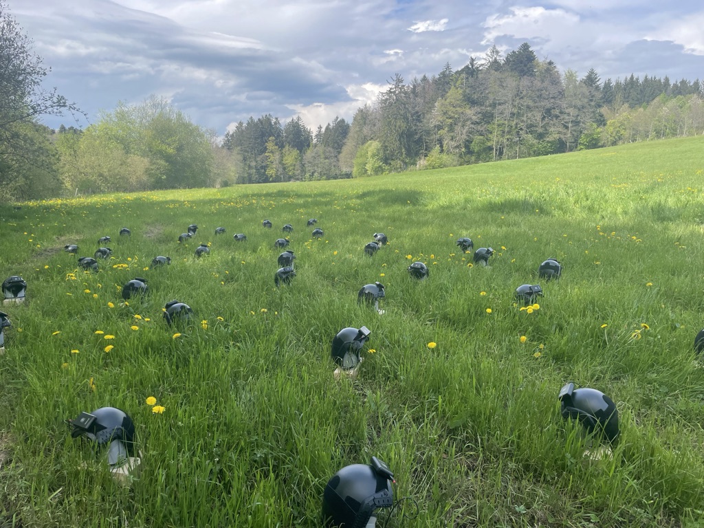 Begüm Erciyas & Daniel Kötter, Shared Landscapes, © Begüm Erciyas